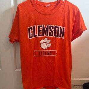 Clemson Orange T-Shirt